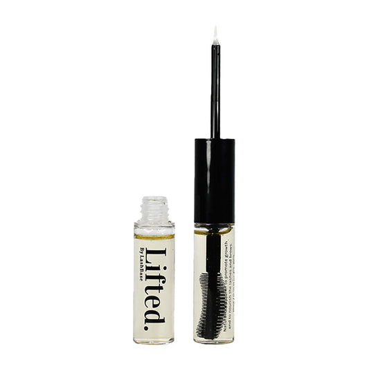 LashBase Lifted. Lash & Brow Oil