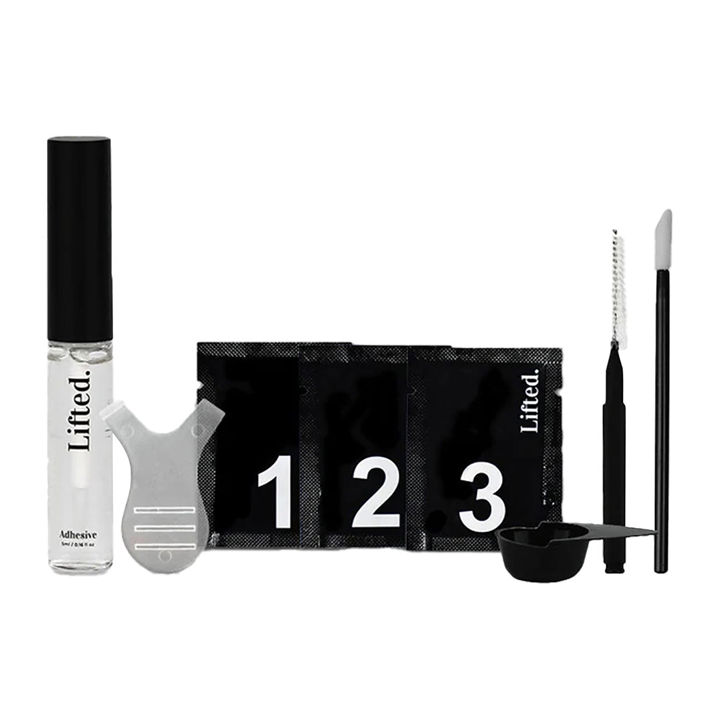 LashBase Lifted. Kit Brow Lamination Kit