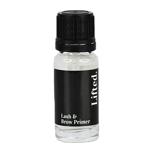 LashBaseLifted. Lash & Brow Primer