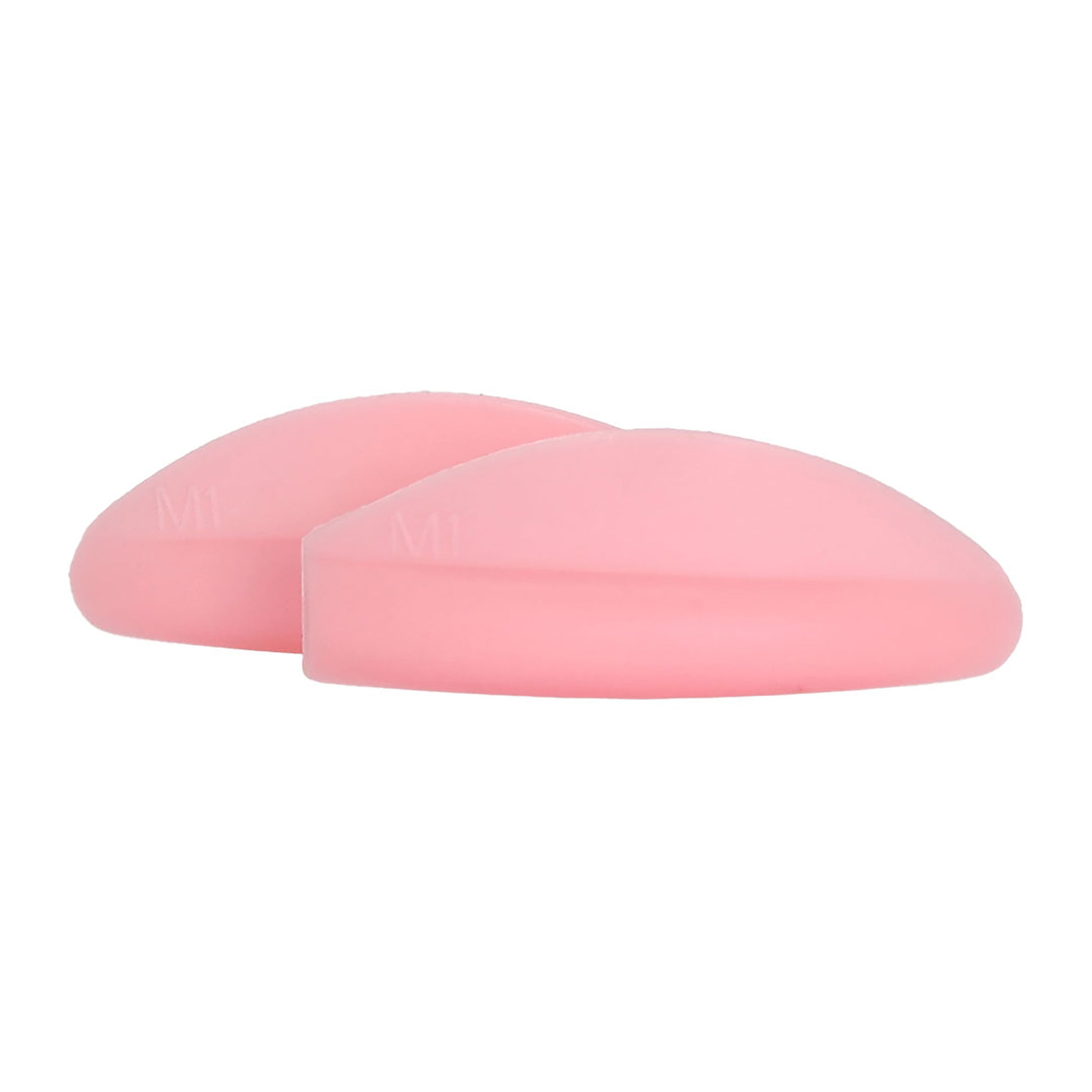 LashBase Lifted. Flat Shields - Medium