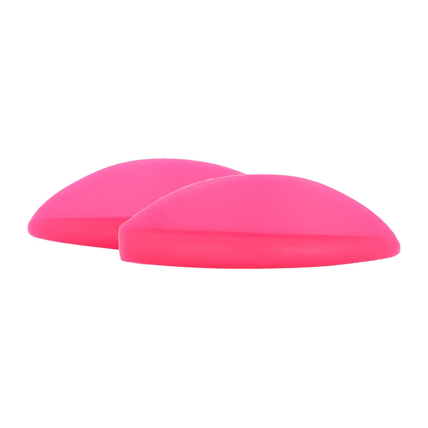 LashBase Lifted. Round Shields - Small