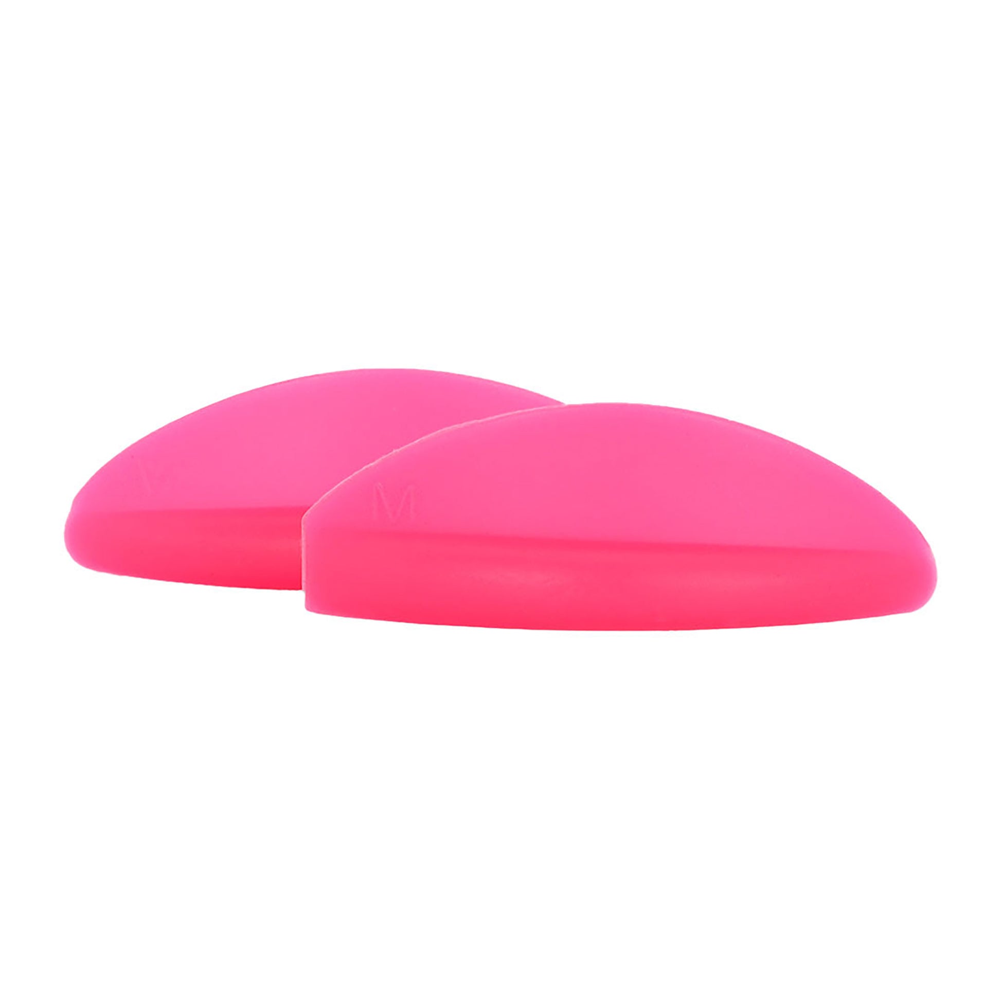LashBase Lifted. Round Shields - Medium