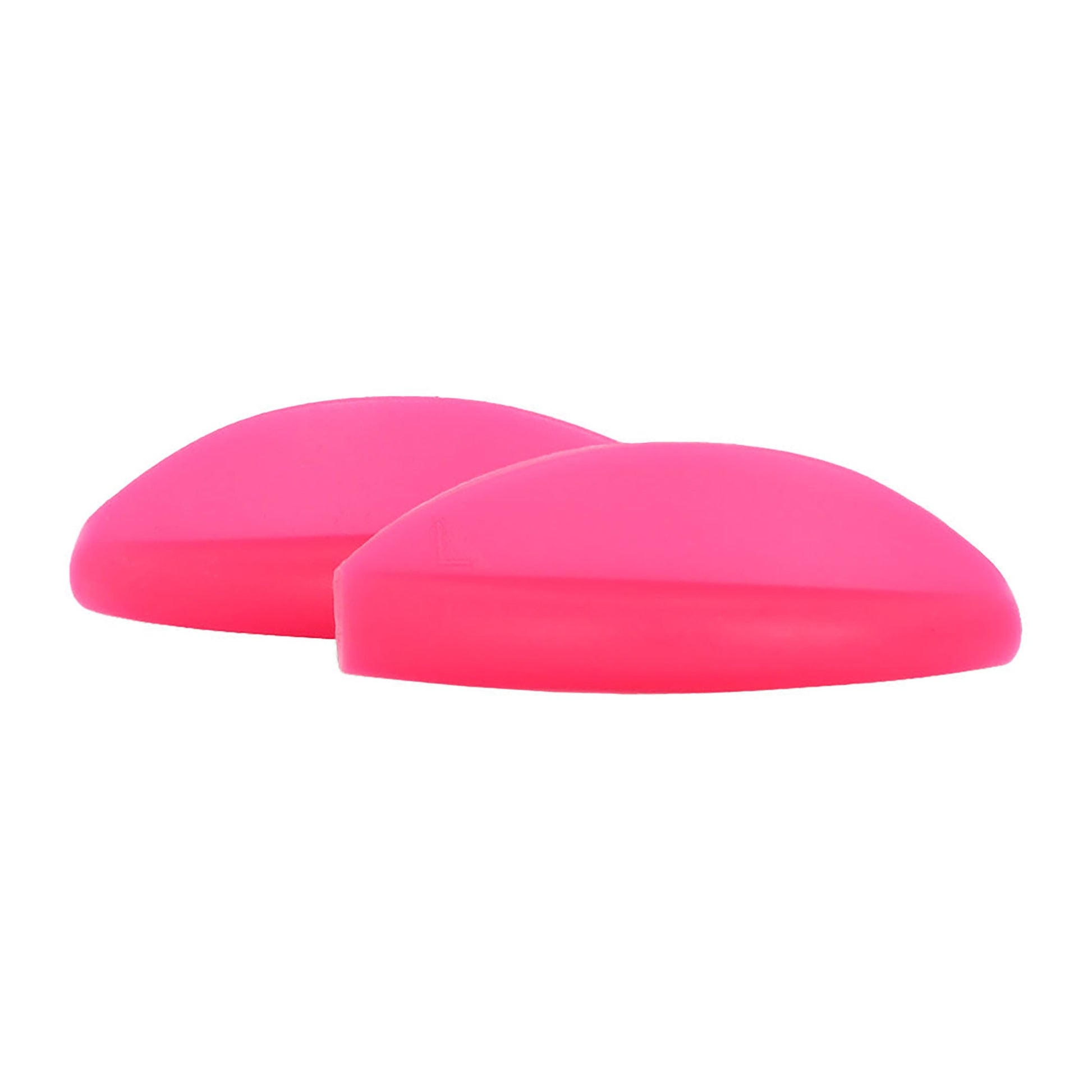 LashBase Lifted. Round Shields - Large