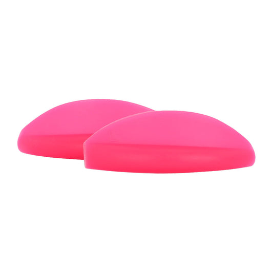 LashBase Lifted. Round Shields - Large