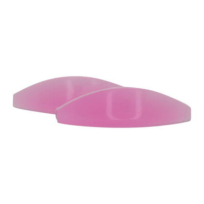 LashBase Lifted. Teardrop Shields - Small