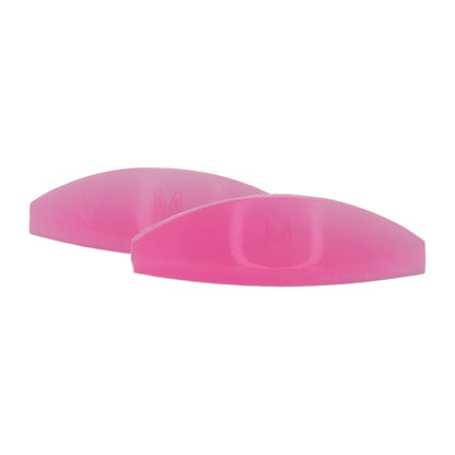 LashBase Lifted. Teardrop Shields - Medium