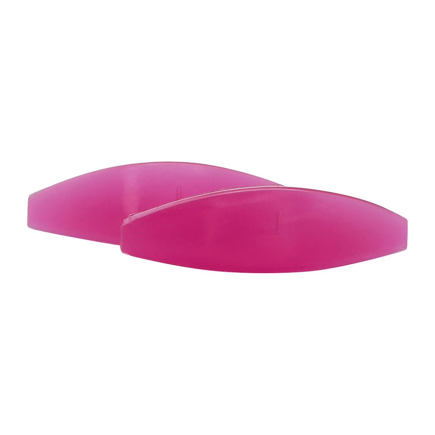 LashBase Lifted. Teardrop Shields - Large