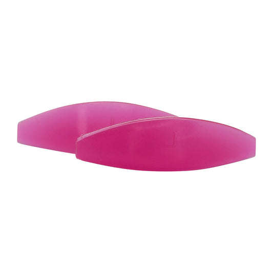 LashBase Lifted. Teardrop Shields - Large