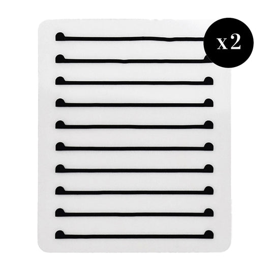 LashBase Lifted. Solution Barrier
