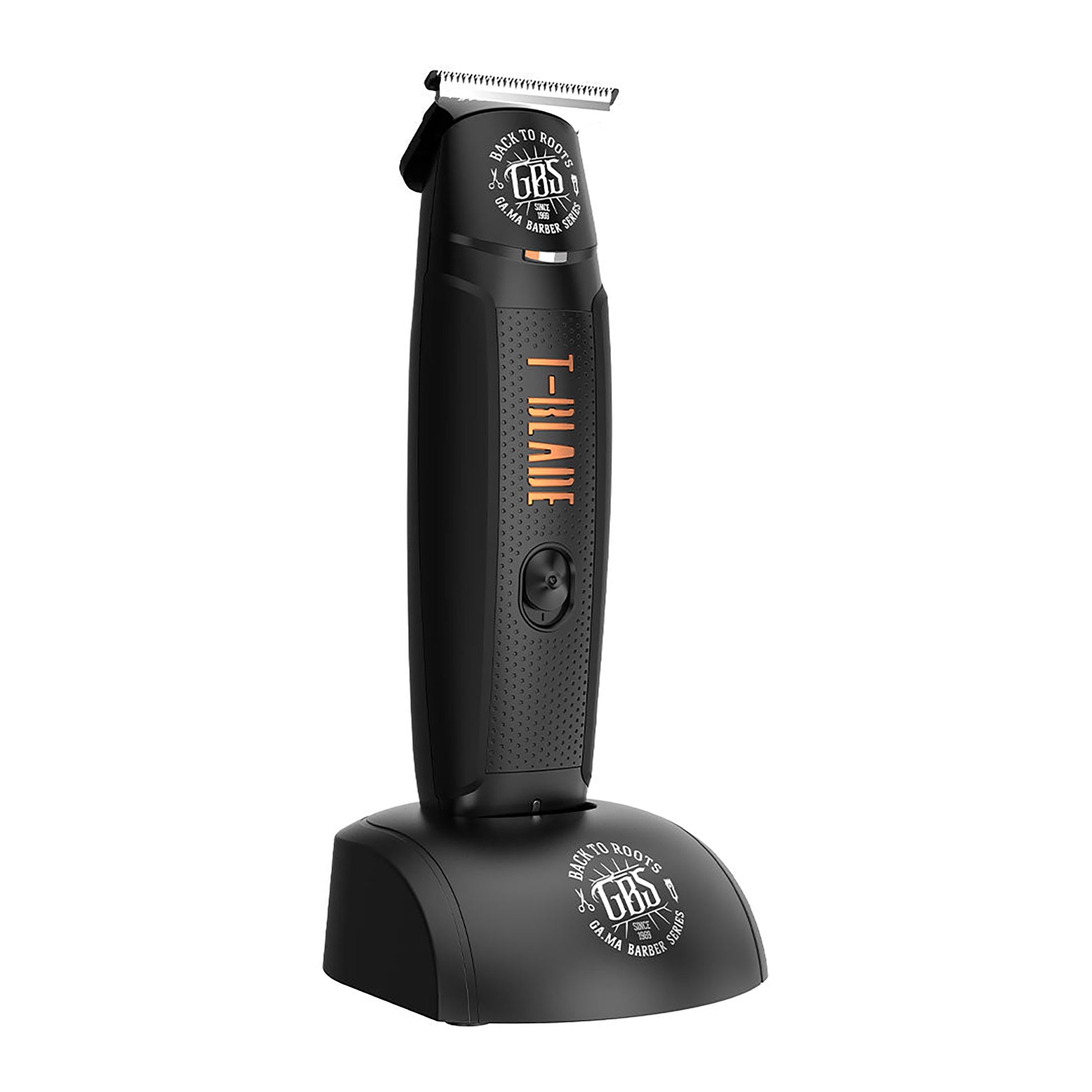 GA.MA GBS T Blade Trimmer