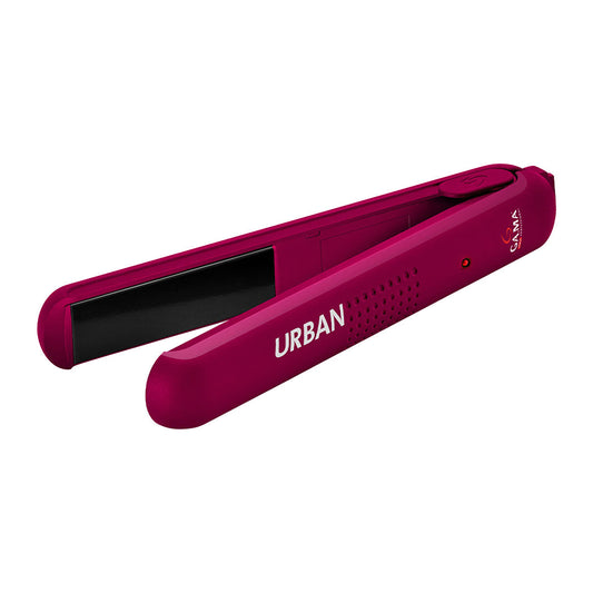 GA.MA Midi Urban Straightener Spirit
