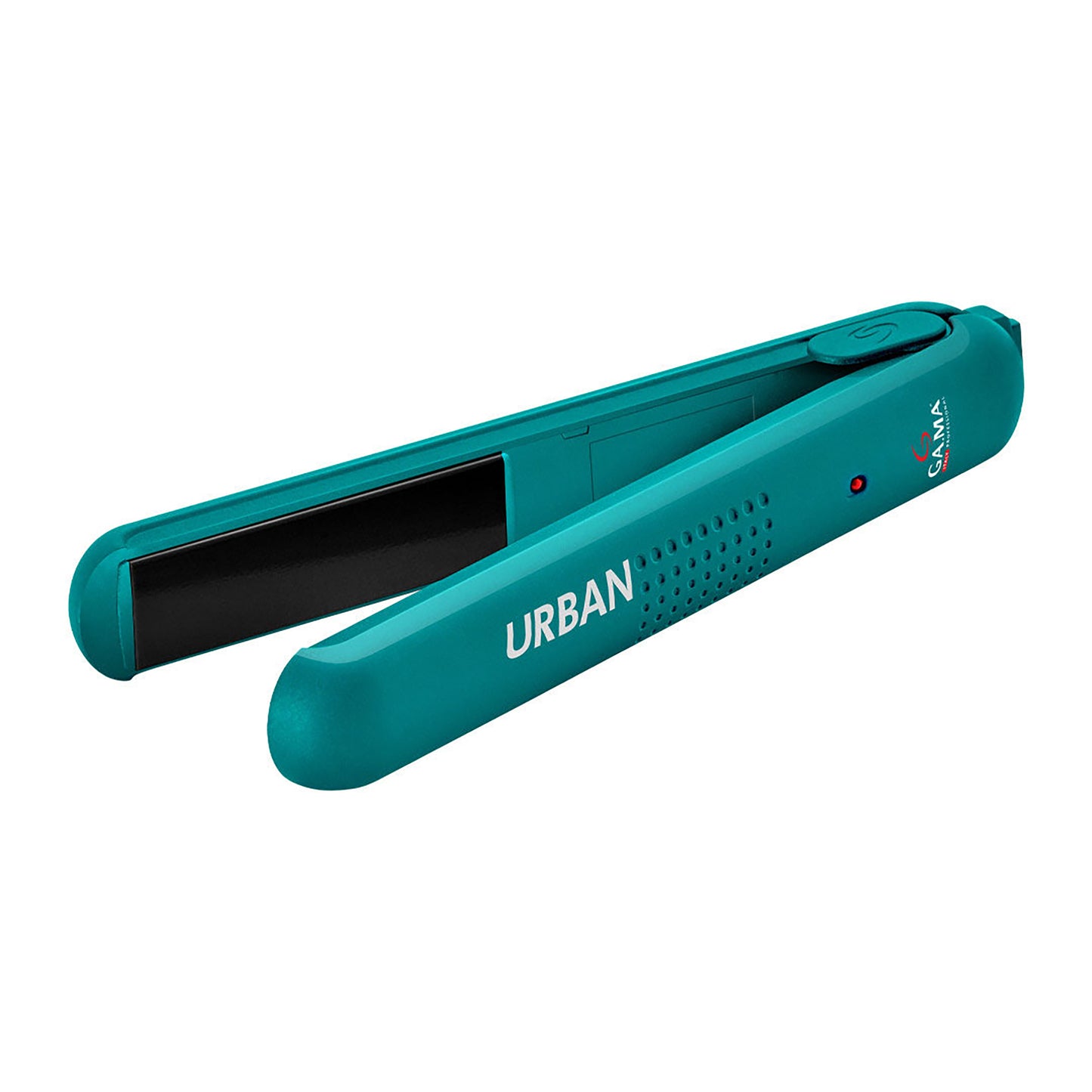 GA.MA Midi Urban Straightener Sky
