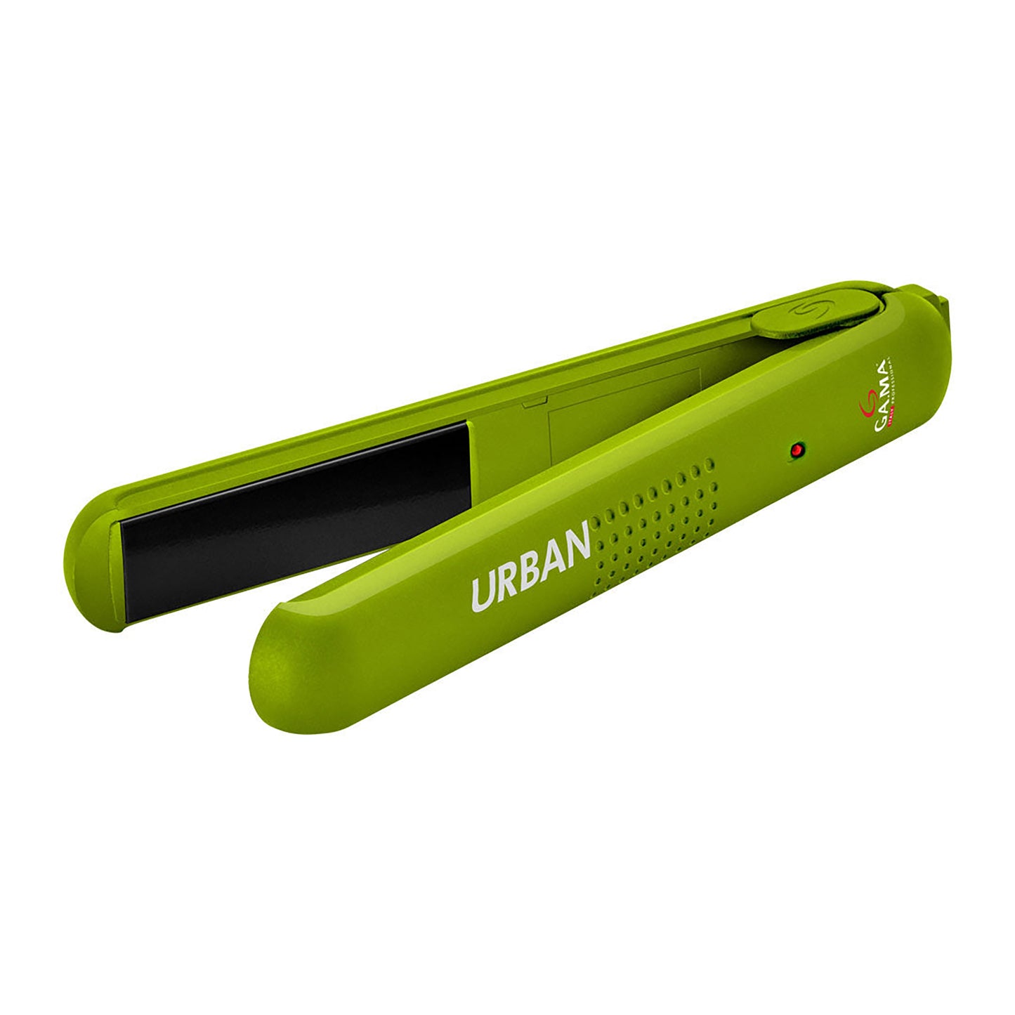 GA.MA Midi Urban Straightener Glow