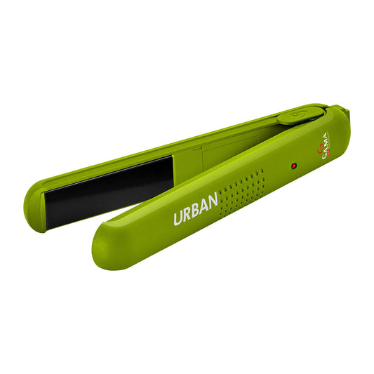 GA.MA Midi Urban Straightener Glow