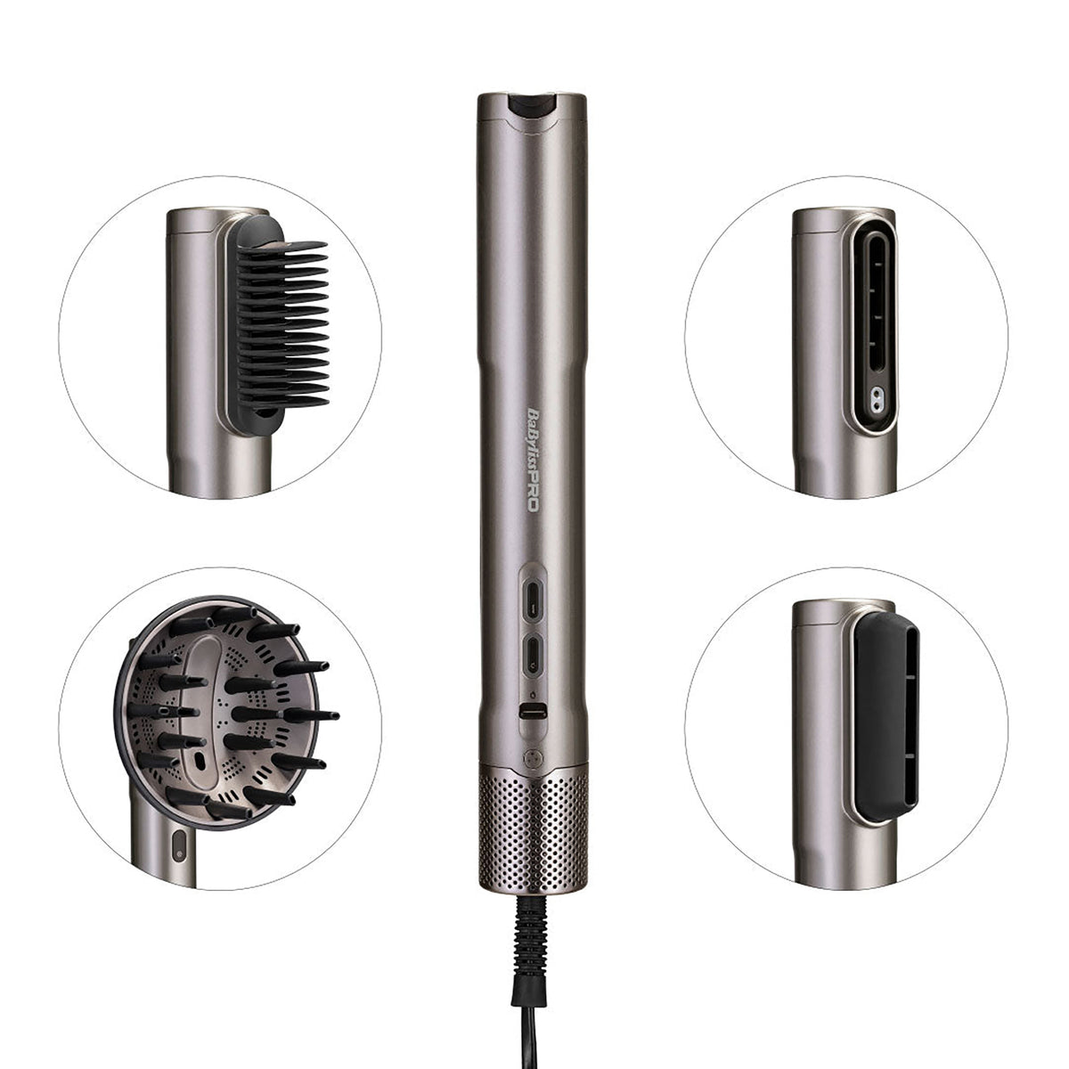 BaBylissPRO Drying Wand