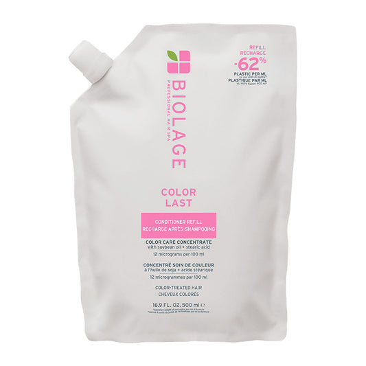 Biolage Colorlast Refill Conditioner 500ml