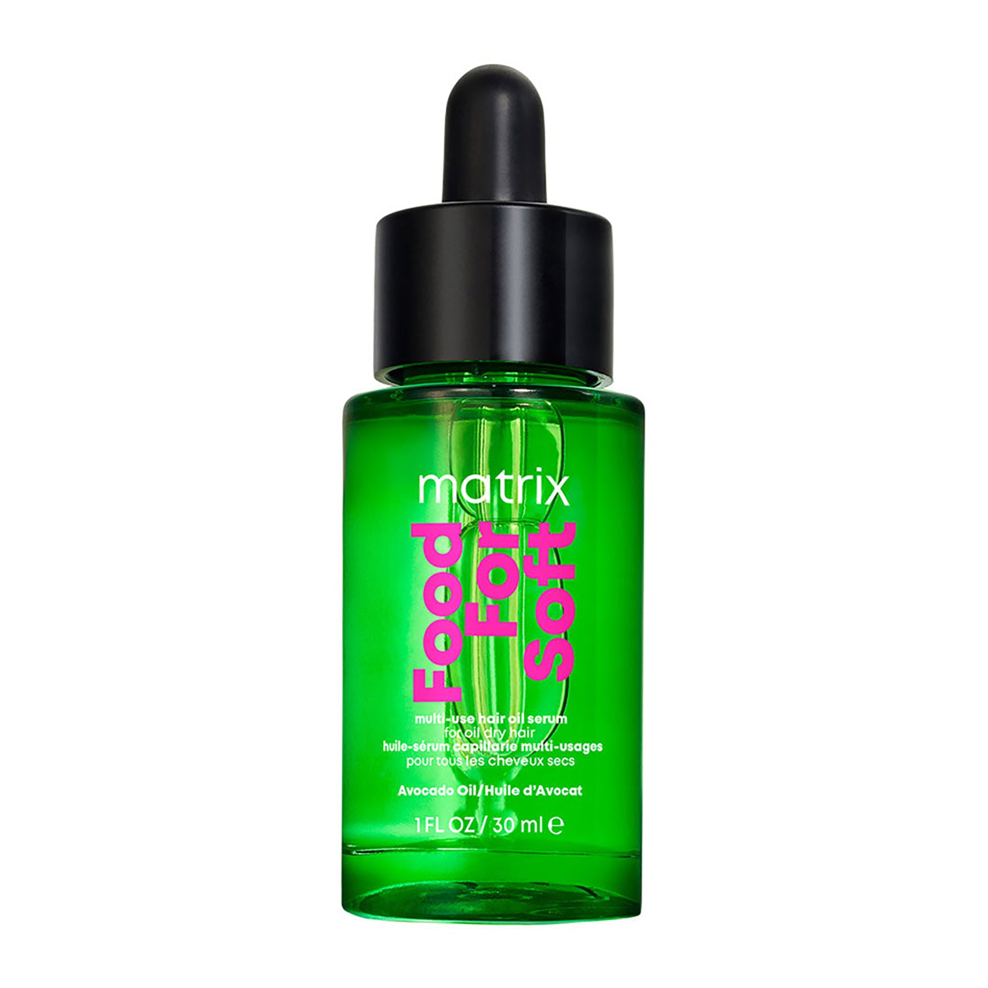 Matrix Food For Soft Multi-Use Hair Oil 30ml