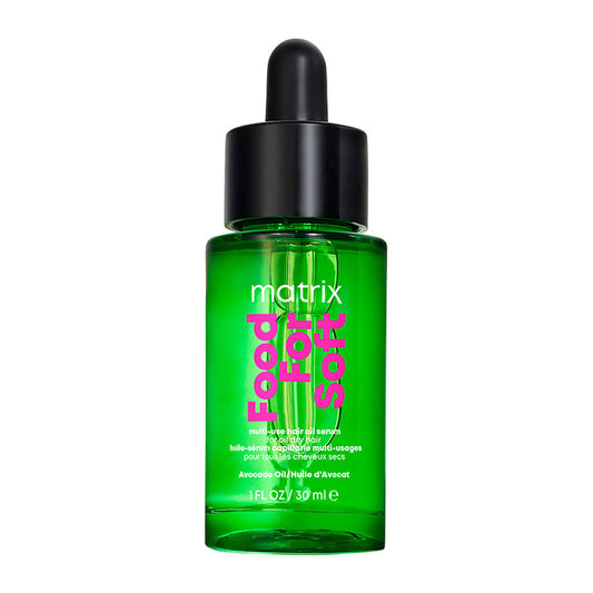 Matrix Food For Soft Multi-Use Hair Oil 30ml