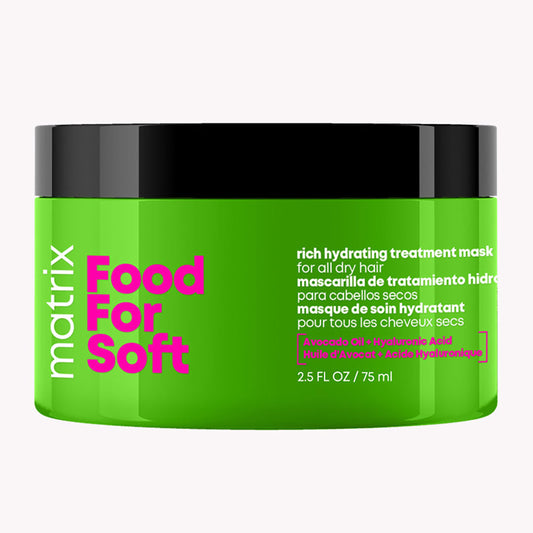 Matrix Food For Soft Mask 75ml