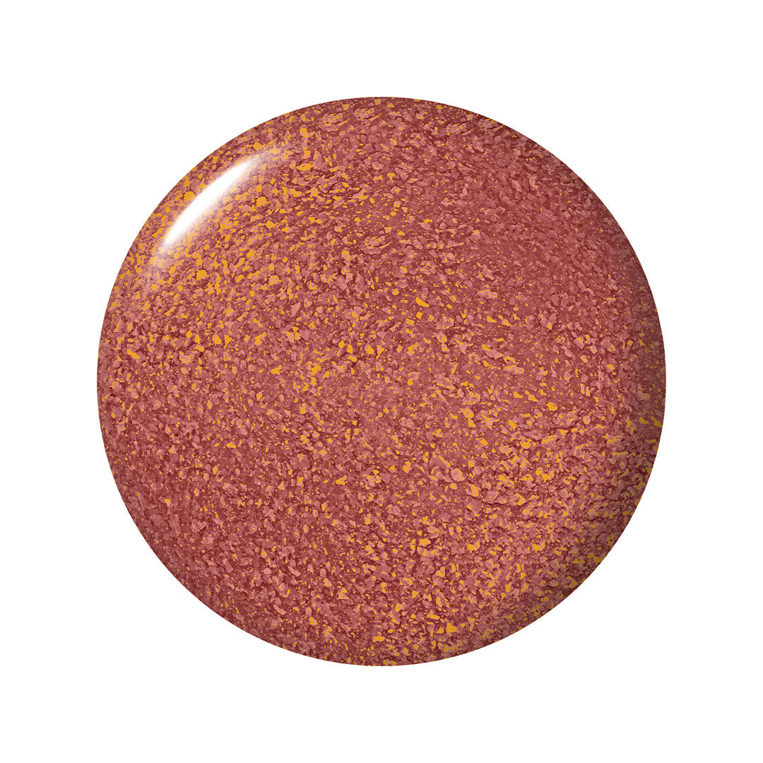 OPI GelColor Hema Free Gel Polish Ginger Snapped 15ml