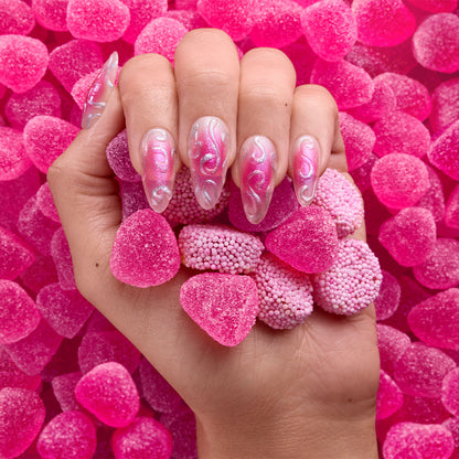 OPI GelColor Hema Free Gel Polish Lollypoppin Bubblegum 15ml
