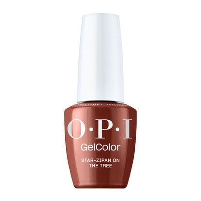 OPI GelColor Hema Free Gel Polish Star-zipan on the Tree 15ml