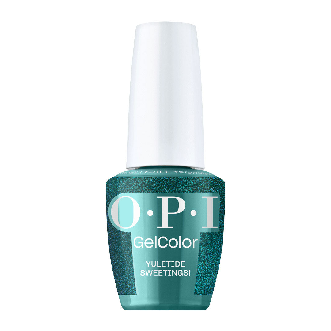 OPI GelColor Hema Free Gel Polish Yuletide Sweetings! 15ml