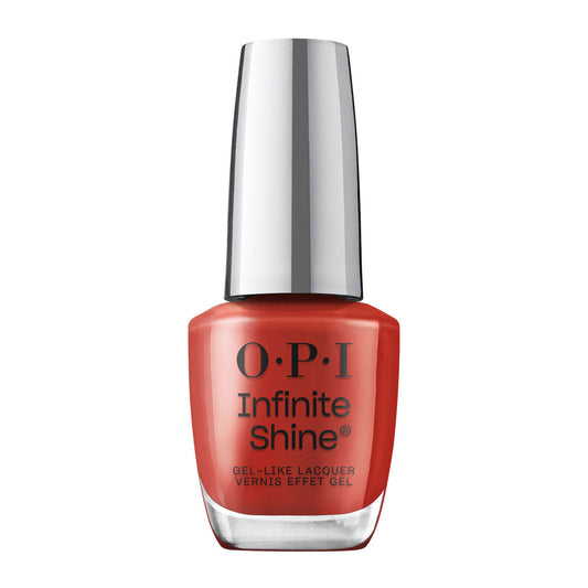 OPI Infinite Shine Crankin Holiday Jams 15ml