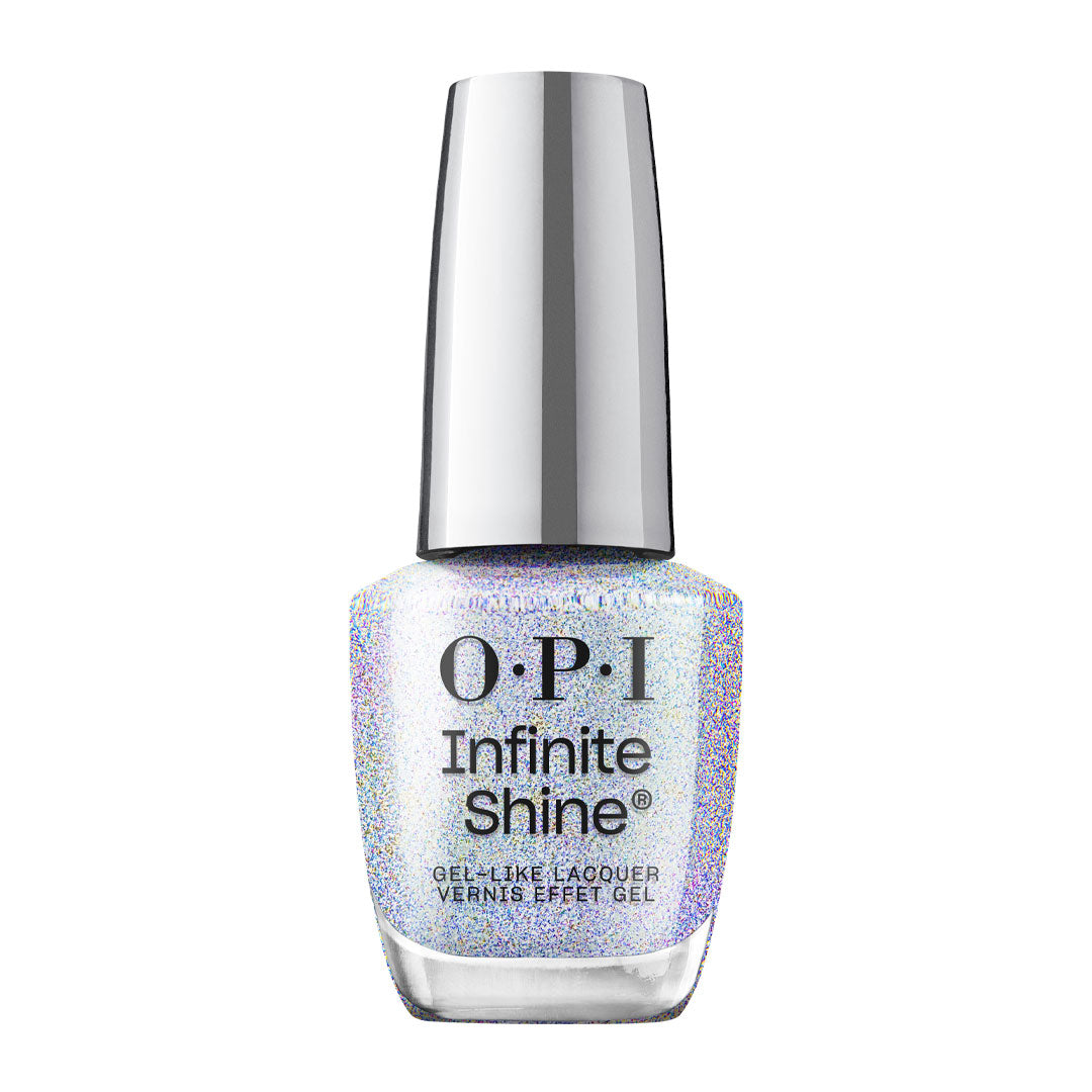 OPI Infinite Shine Put the Icy in Spicy 15ml