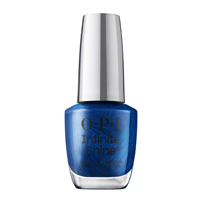 OPI Infinite Shine Sneak-a-Blue Candy 15ml