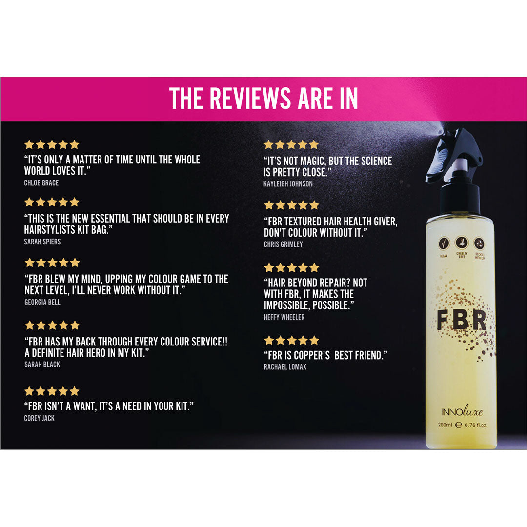 INNOluxe FBR 200ml