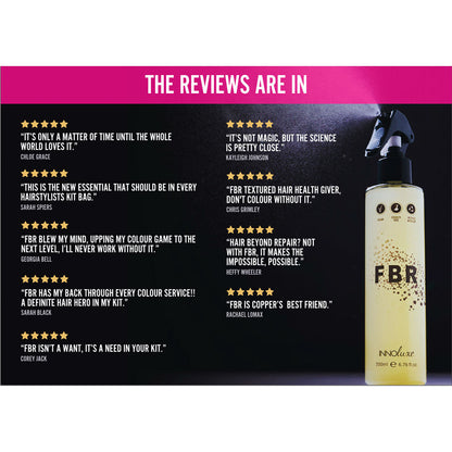 INNOluxe FBR 200ml
