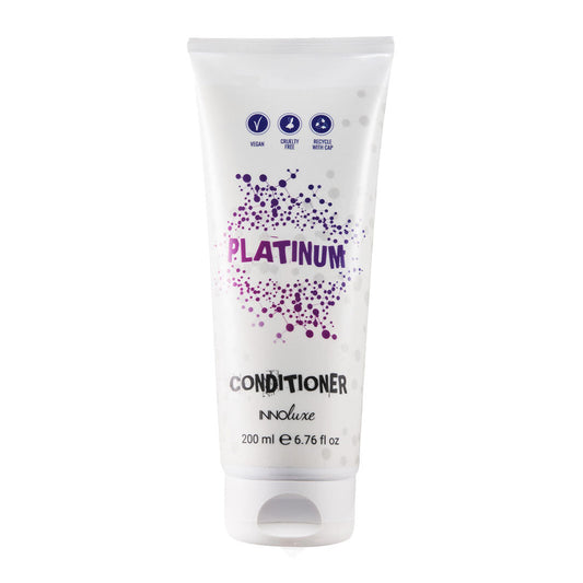 INNOluxe Platinum Conditioner 200ml