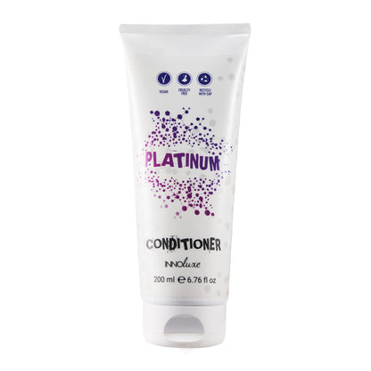 INNOluxe Platinum Conditioner 200ml