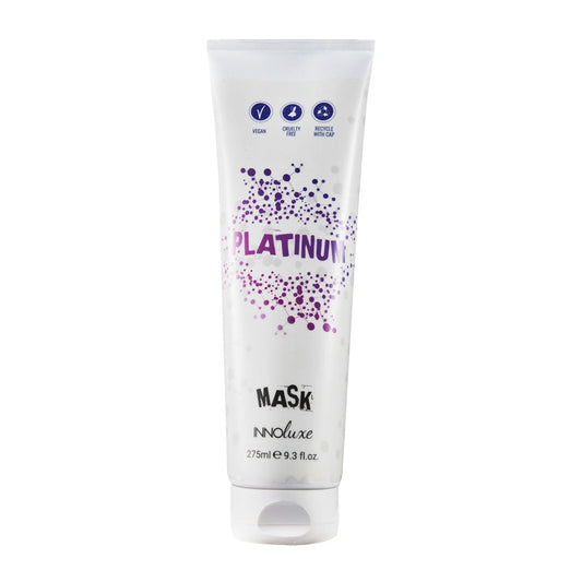 INNOluxe Platinum Mask Blue 100ml
