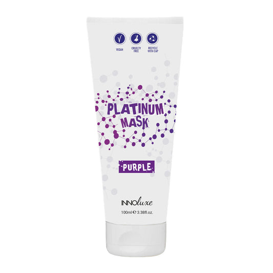 INNOluxe Platinum Mask Purple 100ml