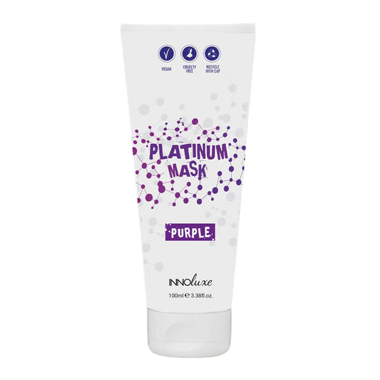 INNOluxe Platinum Mask Purple 100ml