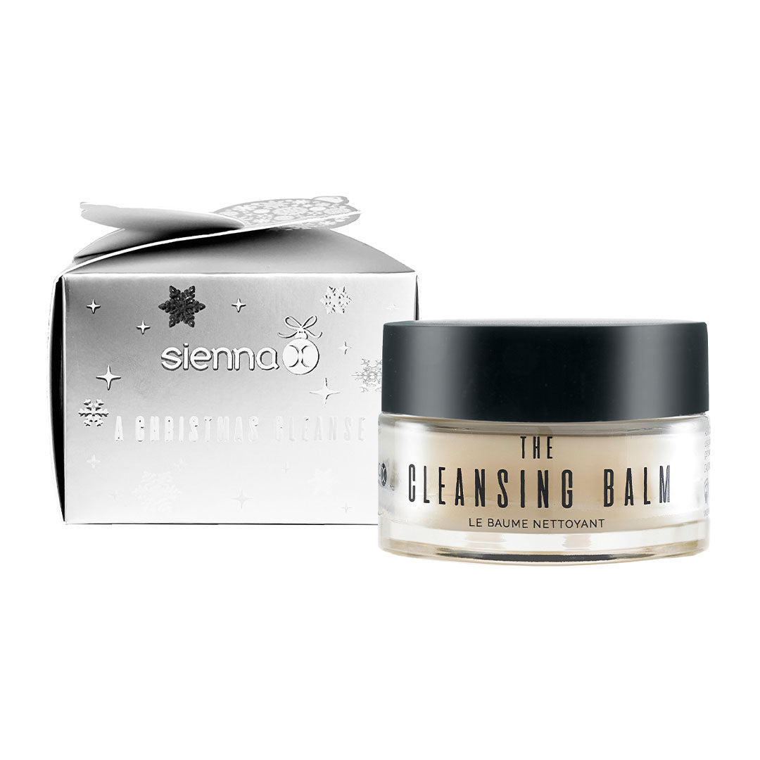 Sienna X Christmas Cleanse