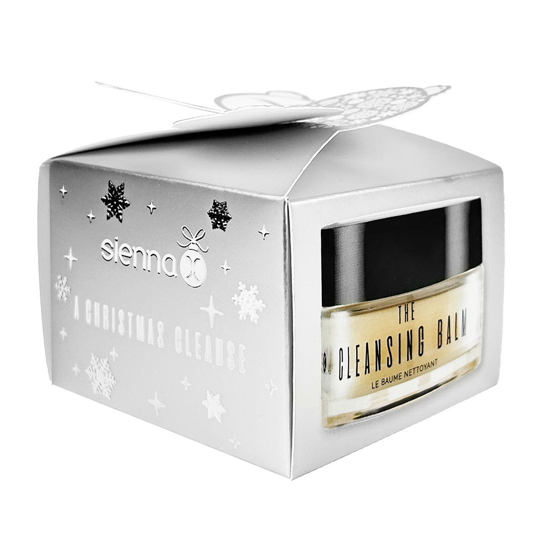 Sienna X Christmas Cleanse