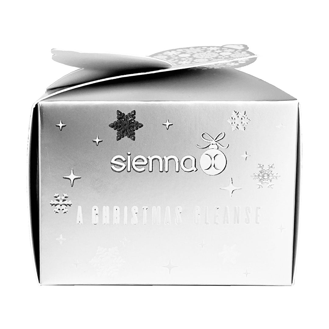 Sienna X Christmas Cleanse