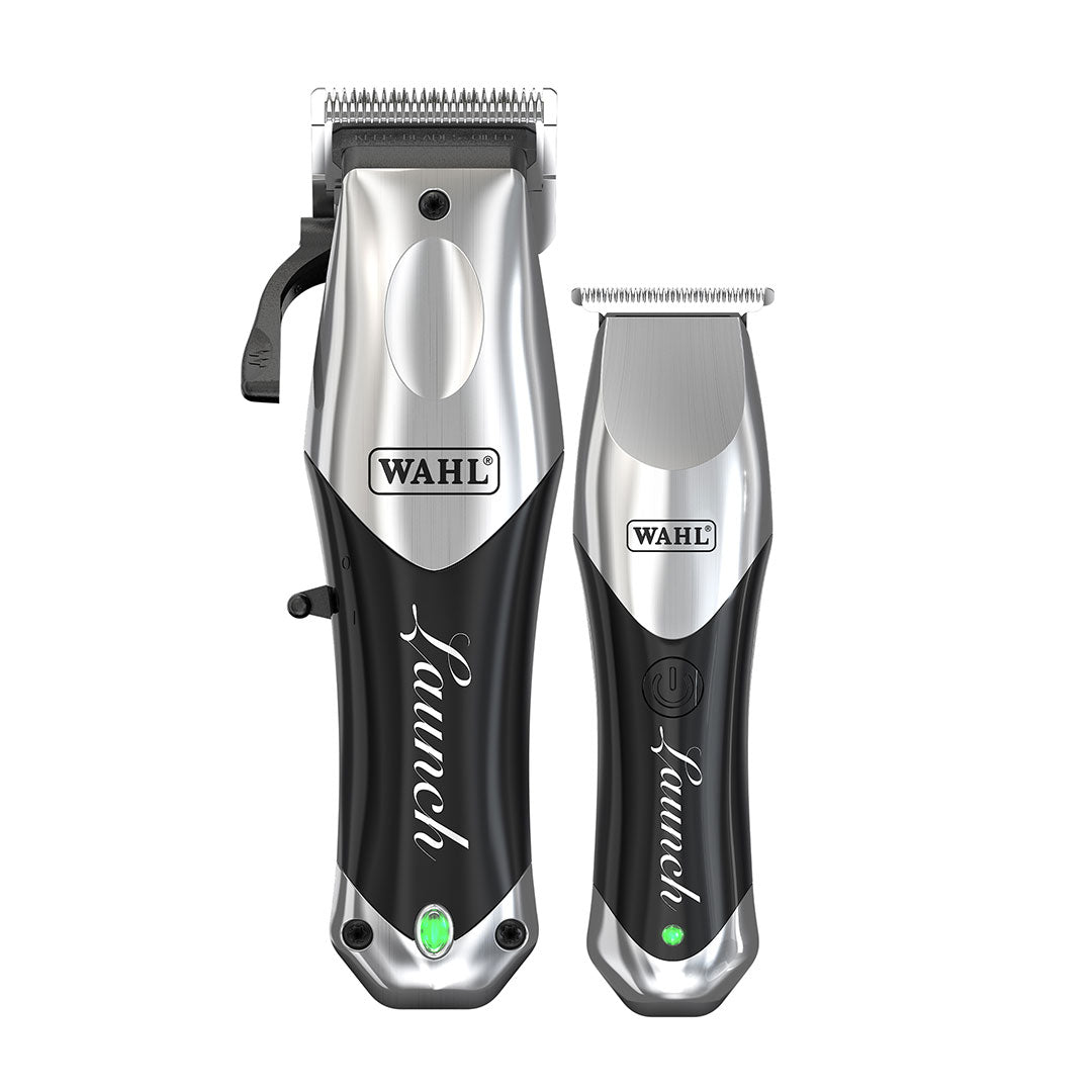 Wahl Launch Combo Clipper and Trimmer Kit