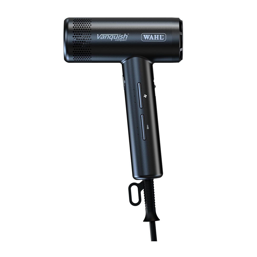Wahl Hair Dryer Vanquish Compact