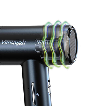 Wahl Hair Dryer Vanquish Compact