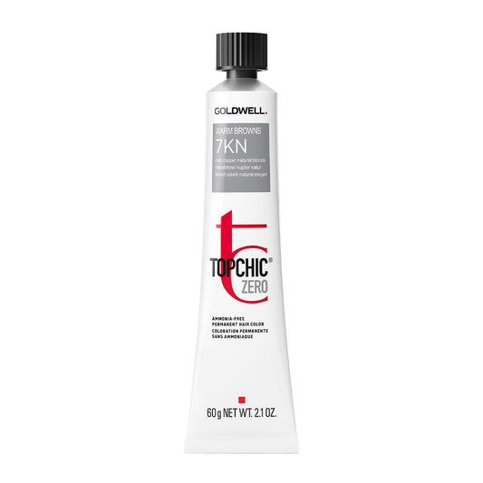 Goldwell Topchic Zero Tube 60ml 7KN