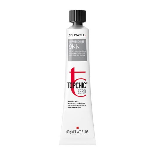 Goldwell Topchic Zero Tube 60ml 9KN