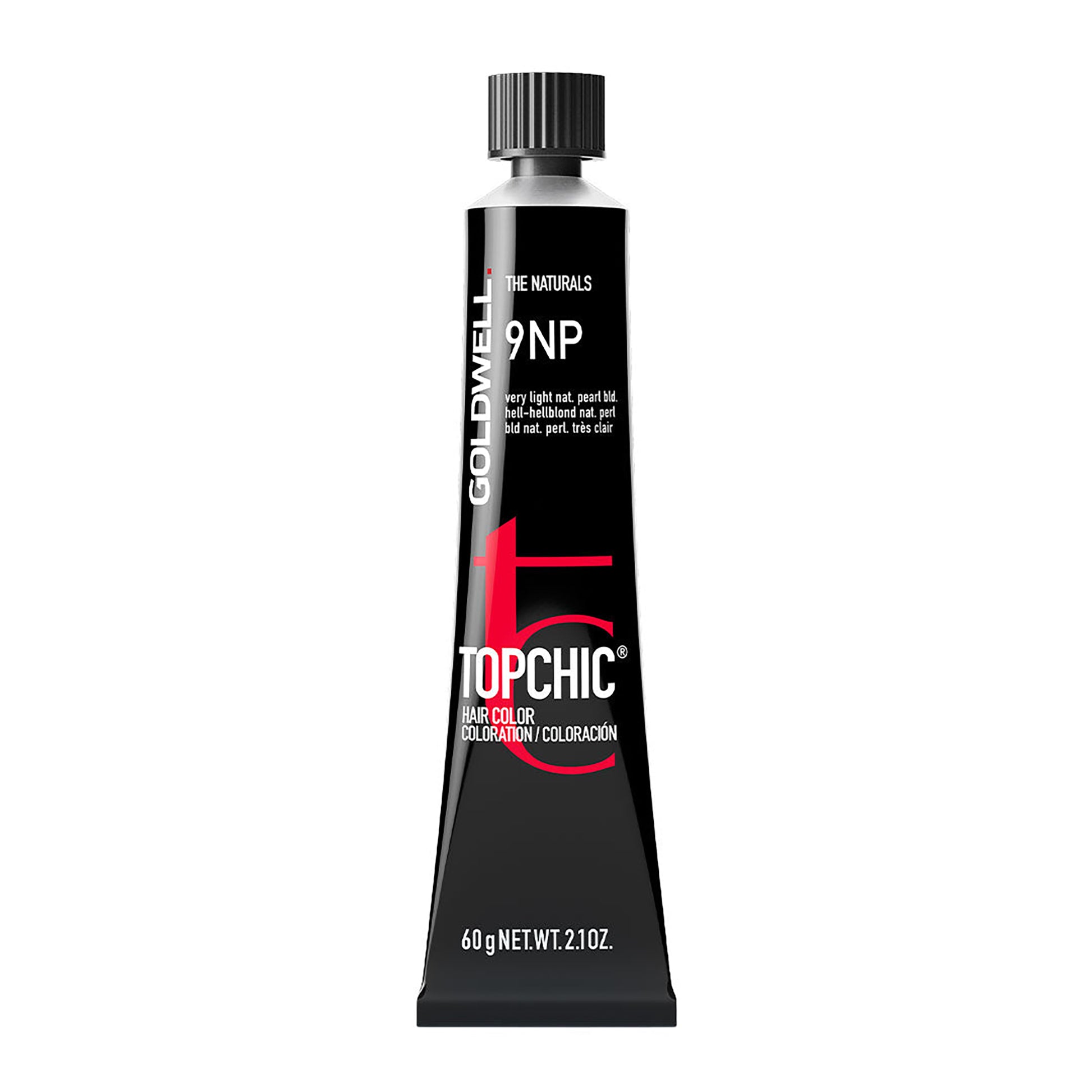 Goldwell Topchic Tube 60ml 9NP