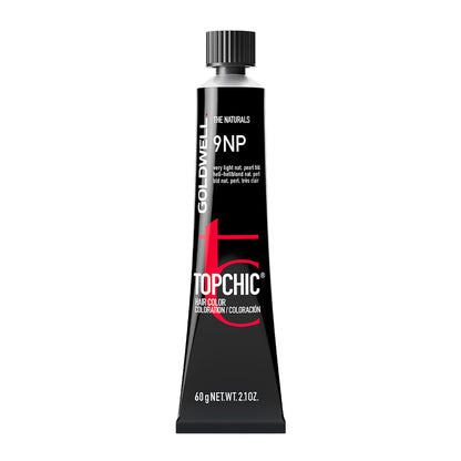 Goldwell Topchic Tube 60ml 9NP