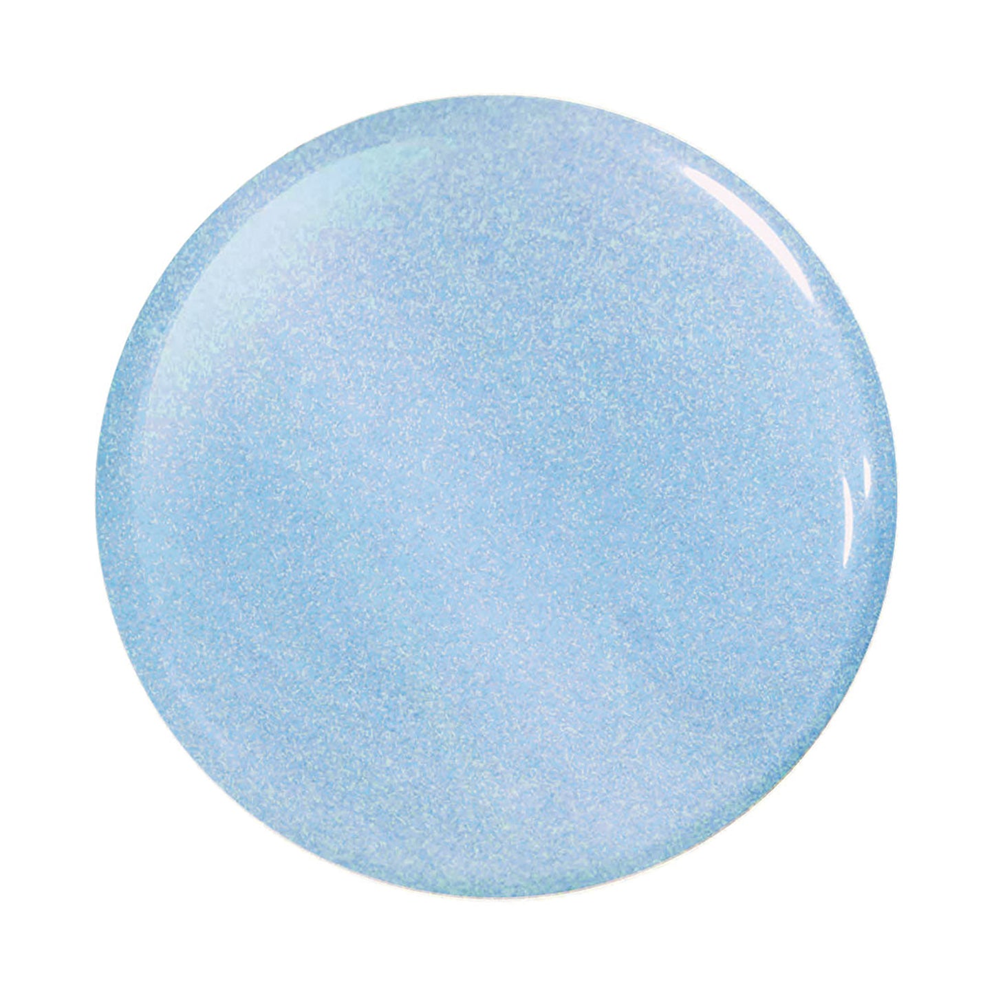 Halo Hema Free Gel Polish Snow Shimmer 8ml Snow Angel Collection