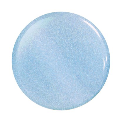 Halo Hema Free Gel Polish Snow Shimmer 8ml Snow Angel Collection