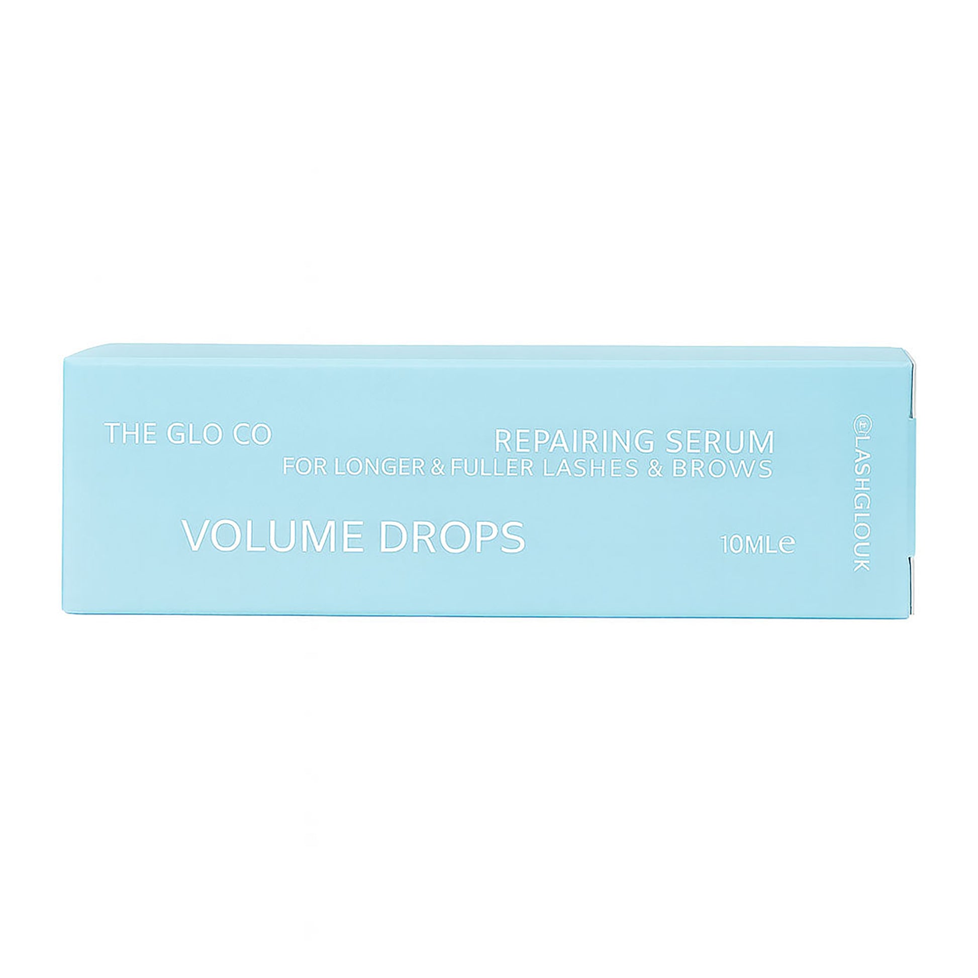 The Glo Co Volume Drops Repairing Serum Step 3 10ml